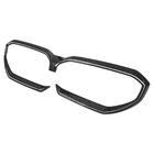 BMW 5/i5 -sarja G60/G60E/G61 2023– Munuaismaskit (hiilikuitu) kuva 5
