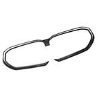 BMW 5/i5 -sarja G60/G60E/G61 2023– Munuaismaskit (hiilikuitu) kuva 7