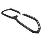 BMW 5/i5 -sarja G60/G60E/G61 2023– Munuaismaskit (hiilikuitu) kuva 8