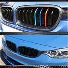 BMW 4-sarja F32/F33/F36 2012–2020 Säleikön kehys (Hiilikuitu) kuva 3