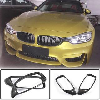 Säleikön kehys (Hiilikuitu) BMW 4-sarja F32/F33/F36 2012–2020 kuva 1