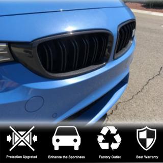 Säleikön kehys (Hiilikuitu) BMW 4-sarja F32/F33/F36 2012–2020 kuva 2