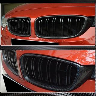 Säleikön kehys (Hiilikuitu) BMW 4-sarja F32/F33/F36 2012–2020 kuva 4