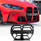 BMW 3-sarja G20/G21 2018– ABS munuaismaskit V4 (G80 2021+) kuva 1