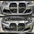 BMW 4-sarja G22/23/26 2020– Ilmanottoaukot V1 (G82/G83, hiilikuitu) kuva 5