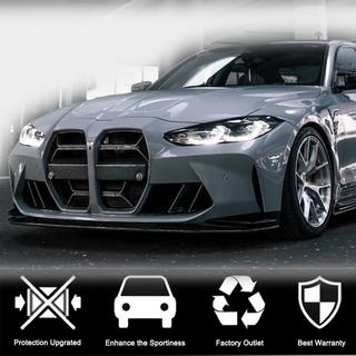 Ilmanottoaukot V1 (G82/G83, hiilikuitu) kuva 4