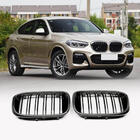 BMW X4 G02 2018– M-Look munuaismaski (2018-2021, hiilikuitu) kuva 1