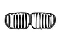 BMW X5 G05 2019–2026 Munuaismaskit M-Look V1 (2018-2022, hiilikuitu) kuva 3