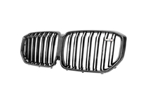 BMW X5 G05 2019–2026 Munuaismaskit M-Look V1 (2018-2022, hiilikuitu) kuva 4
