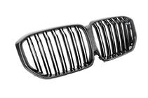 BMW X5 G05 2019–2026 Munuaismaskit M-Look V1 (2018-2022, hiilikuitu) kuva 5