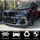 BMW X5 G05 2019–2026 M-Look V2 munuaisgrillit (2018-2022, hiilikuitu) kuva 2