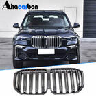 BMW X7 G07 2019– M-Look munuaismaskit (2019-2022, hiilikuitu) kuva 1