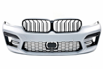 BMW 5-sarja G30/G31 2017–2023 M5 F90 korisarja (2021+) kuva 5