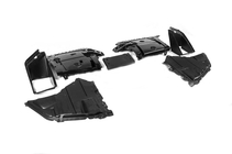 BMW 5-sarja G30/G31 2017–2023 M5 F90 korisarja (2021+) kuva 12