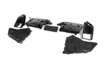 BMW 5-sarja G30/G31 2017–2023 M5 F90 korisarja (2021+) kuva 13