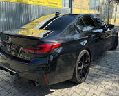 BMW 5-sarja G30/G31 2017–2023 M5 F90 korisarja (2021+) kuva 4