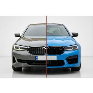 M5 F90 korisarja (2021+) kuva 1