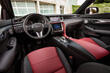 Koeajo: premium-crossover Infiniti QX55 kuva 6