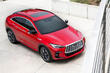 Koeajo: premium-crossover Infiniti QX55 kuva 2