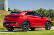 Koeajo: premium-crossover Infiniti QX55 kuva 4
