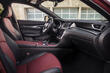 Koeajo: premium-crossover Infiniti QX55 kuva 5