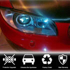 BMW 1-sarja E81/E82/E87/E88 2004–2011 Ajovaloripset (Carbon) kuva 2