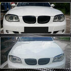 BMW 1-sarja E81/E82/E87/E88 2004–2011 Ajovaloripset (Carbon) kuva 4