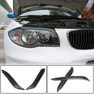 Ajovaloripset (Carbon) BMW 1-sarja E81/E82/E87/E88 2004–2011 kuva 1