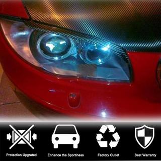 Ajovaloripset (Carbon) BMW 1-sarja E81/E82/E87/E88 2004–2011 kuva 2