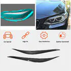 BMW 2-sarja F22/F23 2014–2021 Ajovaloripset (Carbon) kuva 2