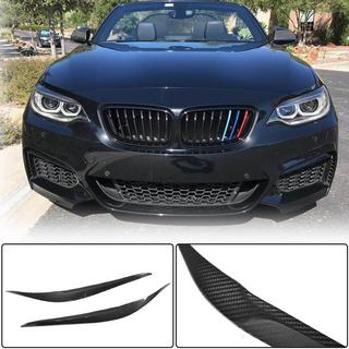 Ajovaloripset (Carbon) BMW 2-sarja F22/F23 2014–2021 kuva 1