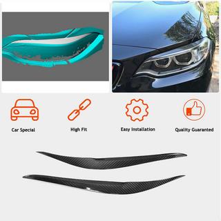 Ajovaloripset (Carbon) BMW 2-sarja F22/F23 2014–2021 kuva 2