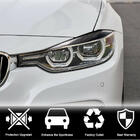 BMW 3-sarja F30/F31 2012–2019 Ajovaloluomet V2 (F30, hiilikuitu) kuva 8