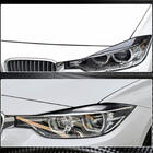 BMW 3-sarja F30/F31 2012–2019 Ajovaloluomet V2 (F30, hiilikuitu) kuva 9
