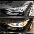 BMW 3-sarja F30/F31 2012–2019 Ajovaloluomet V2 (F30, hiilikuitu) kuva 10