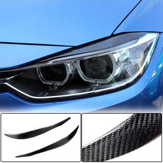 Ajovaloluomet V2 (F30, hiilikuitu) BMW 3-sarja F30/F31 2012–2019 kuva 1