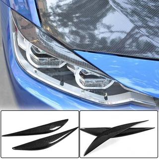Ajovaloluomet V2 (F30, hiilikuitu) BMW 3-sarja F30/F31 2012–2019 kuva 3