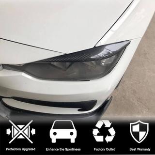 Ajovaloluomet V2 (F30, hiilikuitu) BMW 3-sarja F30/F31 2012–2019 kuva 4