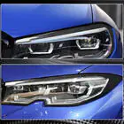 BMW 3-sarja G20/G21 2018– Ajovaloluomet (2018-2022, Hiilikuitu) kuva 5