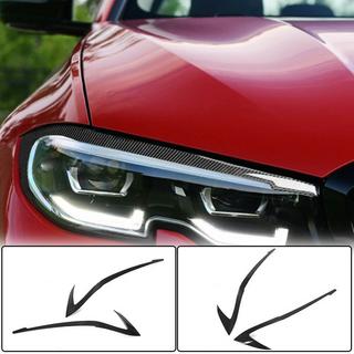Ajovaloluomet (2018-2022, Hiilikuitu) BMW 3-sarja G20/G21 2018– kuva 1