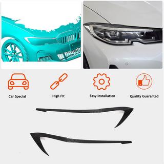 Ajovaloluomet (2018-2022, Hiilikuitu) BMW 3-sarja G20/G21 2018– kuva 2