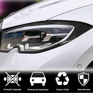 Ajovaloluomet (2018-2022, Hiilikuitu) BMW 3-sarja G20/G21 2018– kuva 3