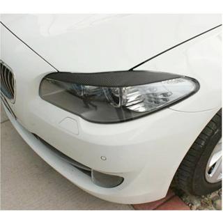 Ajovaloluomet (2010-2013, hiilikuitu) BMW 5-sarja F10/F11 2010–2016 kuva 3