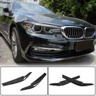 BMW 5-sarja G30/G31 2017–2023 Ajovaloluomet, kuiva hiilikuitu (2017-2020) kuva 1