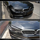 BMW 5-sarja G30/G31 2017–2023 Ajovaloluomet, kuiva hiilikuitu (2017-2020) kuva 5