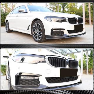Ajovaloluomet, kuiva hiilikuitu (2017-2020) BMW 5-sarja G30/G31 2017–2023 kuva 4