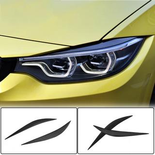 Ajovaloluomet V1 (F80:lle, hiilikuitu) BMW 3-sarja F30/F31 2012–2019 kuva 1