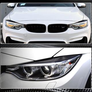 Ajovaloluomet V1 (F80:lle, hiilikuitu) BMW 3-sarja F30/F31 2012–2019 kuva 4