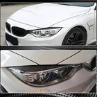 BMW 3-sarja F30/F31 2012–2019 Ajovaloluomet V2 (F80, Carbon) kuva 5