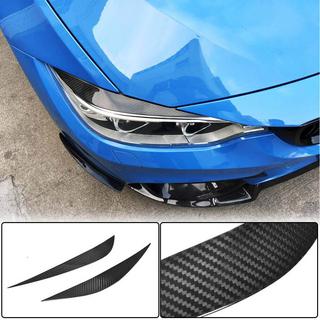 Ajovaloluomet V2 (F80, Carbon) BMW 3-sarja F30/F31 2012–2019 kuva 2